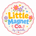 Stickers designed by Isabella - Coming soon